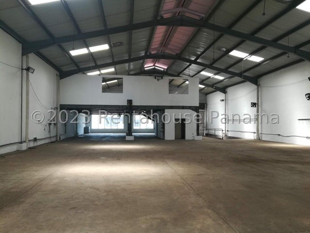 Commercial Property for Sale in Panama City Panamá Province 07188